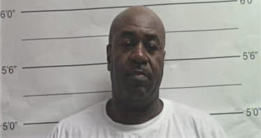 David Jefferson, - Orleans Parish County, LA 